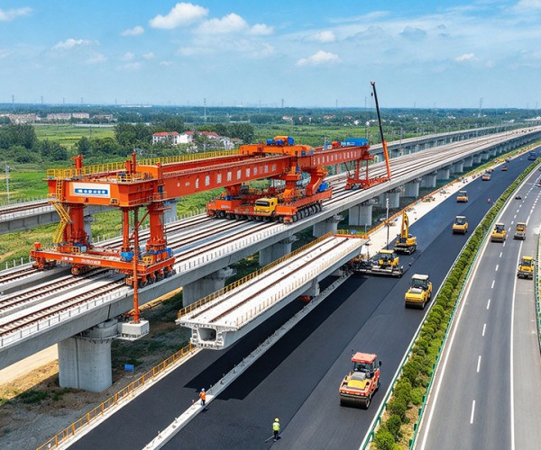 镇江公路建设